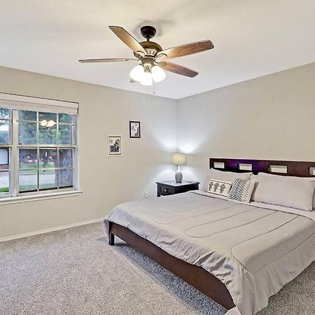 Cozy House Saginaw Tx 3Br 2Ba Sleeps 10 Just 12 Minutes Downtown Fort Worth Exteriér fotografie