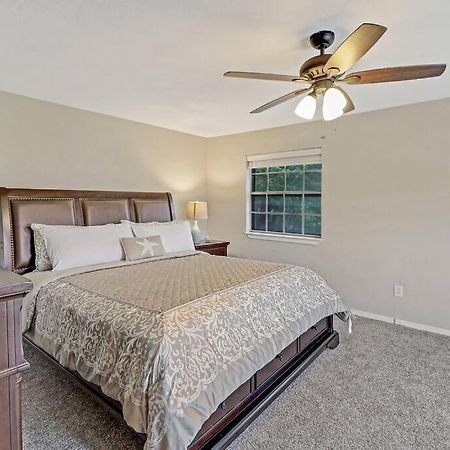 Cozy House Saginaw Tx 3Br 2Ba Sleeps 10 Just 12 Minutes Downtown Fort Worth Exteriér fotografie