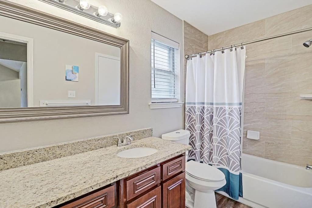 Cozy House Saginaw Tx 3Br 2Ba Sleeps 10 Just 12 Minutes Downtown Fort Worth Exteriér fotografie