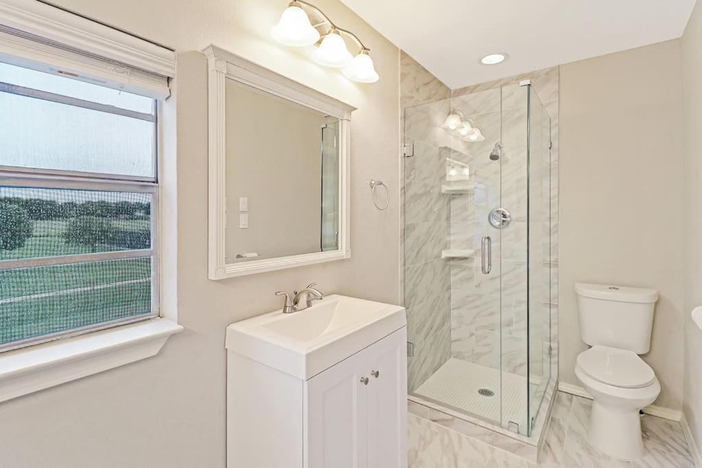 Cozy House Saginaw Tx 3Br 2Ba Sleeps 10 Just 12 Minutes Downtown Fort Worth Exteriér fotografie