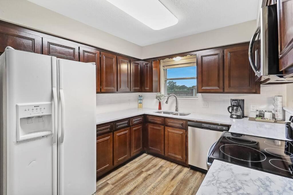 Cozy House Saginaw Tx 3Br 2Ba Sleeps 10 Just 12 Minutes Downtown Fort Worth Exteriér fotografie