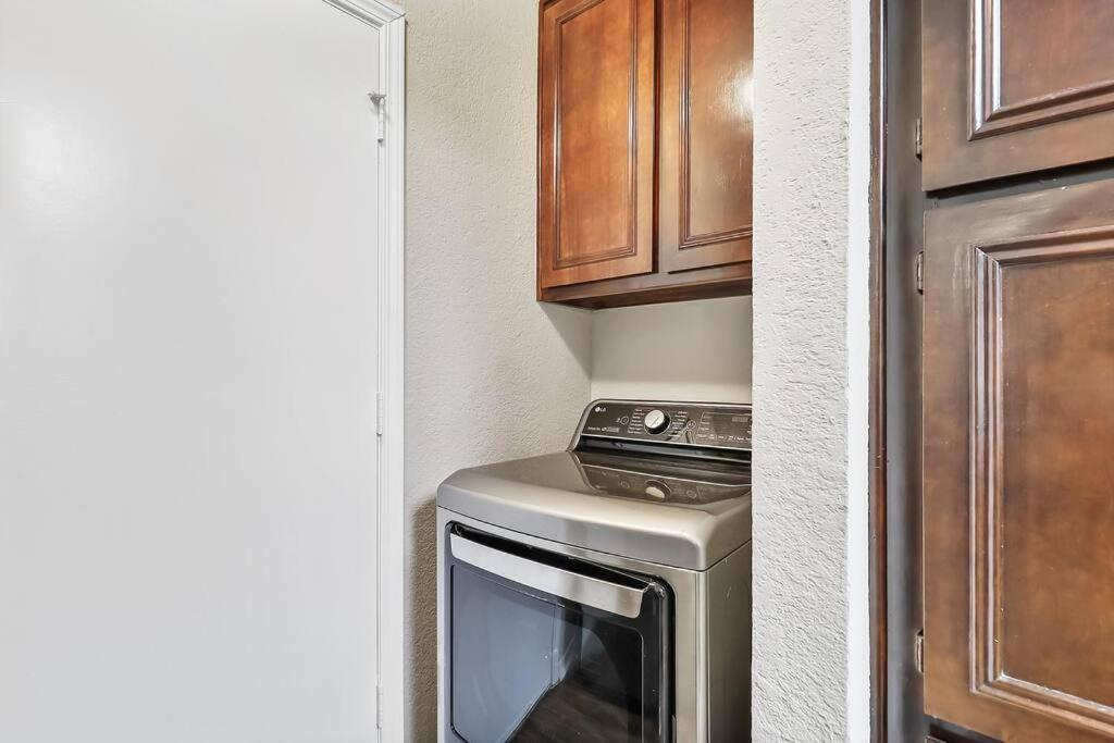 Cozy House Saginaw Tx 3Br 2Ba Sleeps 10 Just 12 Minutes Downtown Fort Worth Exteriér fotografie